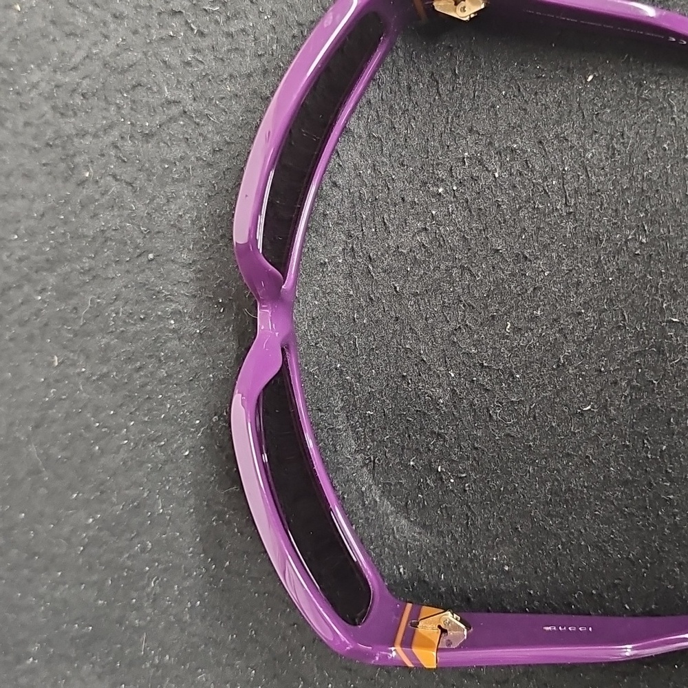 GUCCI GG2592 SUNGLASSES BFPM-02-184 - Picture 7 of 8